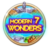 Modern 7 Wonders